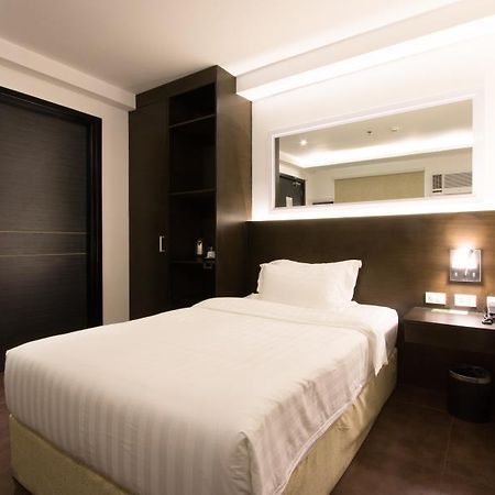 Hotel Fina Tabaco Buitenkant foto